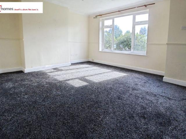 Apartment for rent in Alumwell, Darlaston