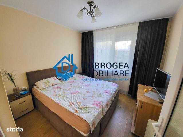 Apartament vânzări în Tulcea