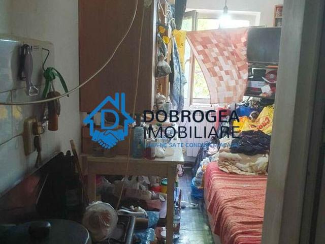 Apartament vânzări în Tulcea