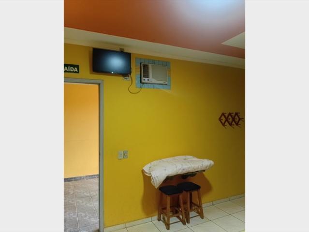 Kitnet aluguel em Vila Eva, Campo Grande