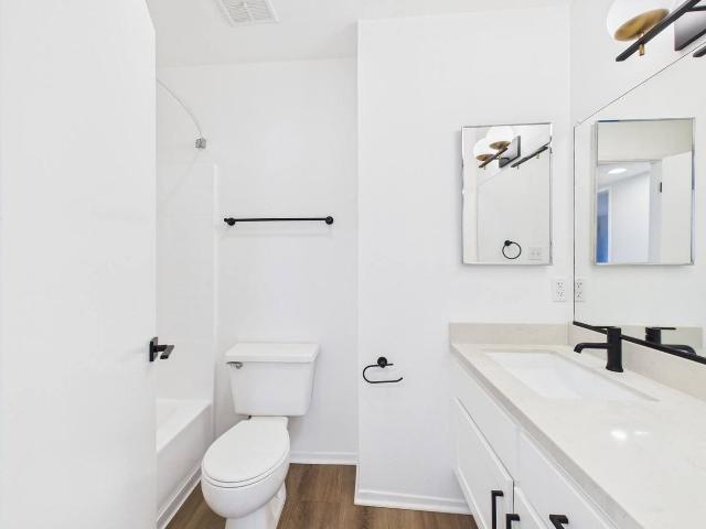 Apartment for rent in Pasadena, California