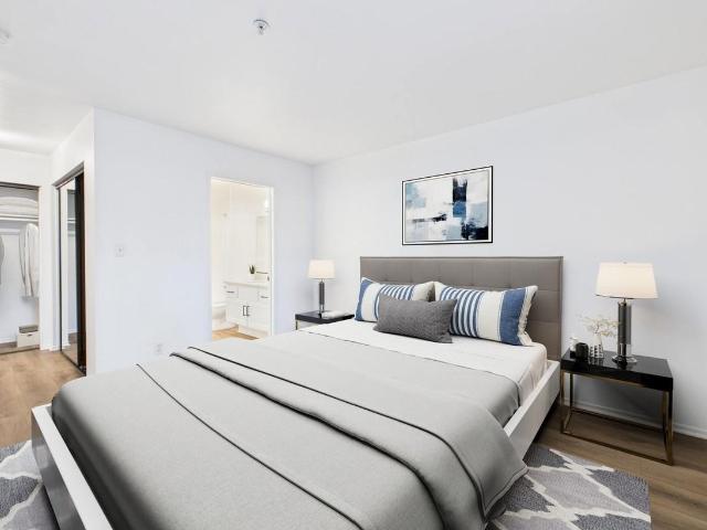 Apartment for rent in Pasadena, California
