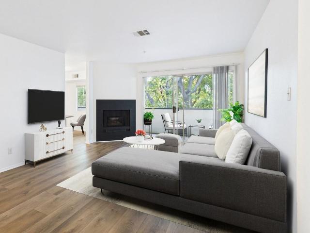 Apartment for rent in Pasadena, California