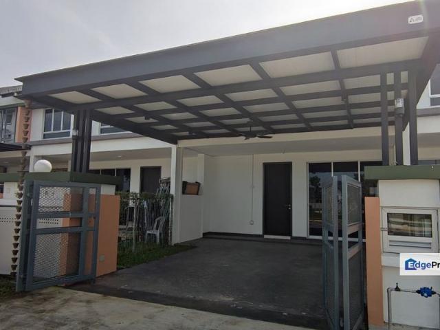 House for sale in Port Klang, Selangor