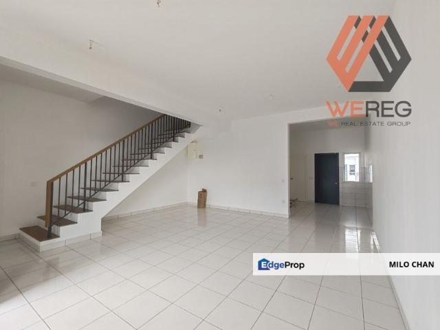 House for sale in Port Klang, Selangor