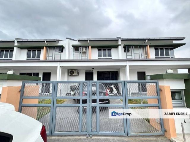 House for sale in Port Klang, Selangor