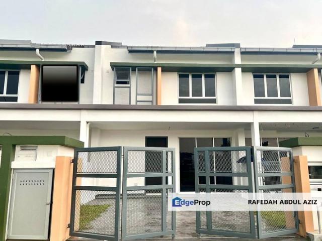 House for sale in Port Klang, Selangor