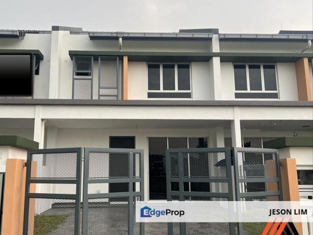 House for sale in Port Klang, Selangor