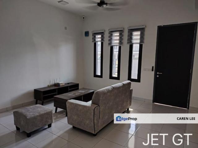 House for rent in Port Klang, Selangor