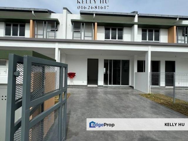 House for rent in Port Klang, Selangor