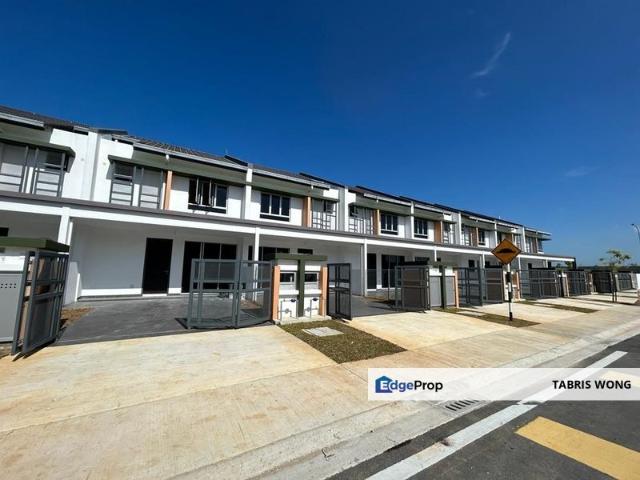House for sale in Port Klang, Selangor