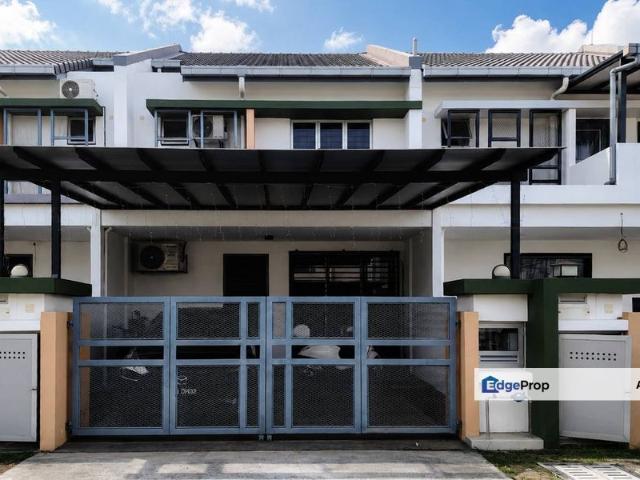 House for sale in Port Klang, Selangor