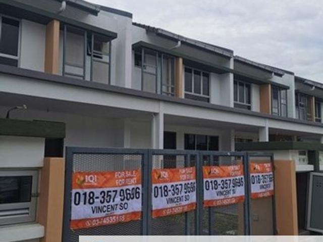 House for sale in Port Klang, Selangor