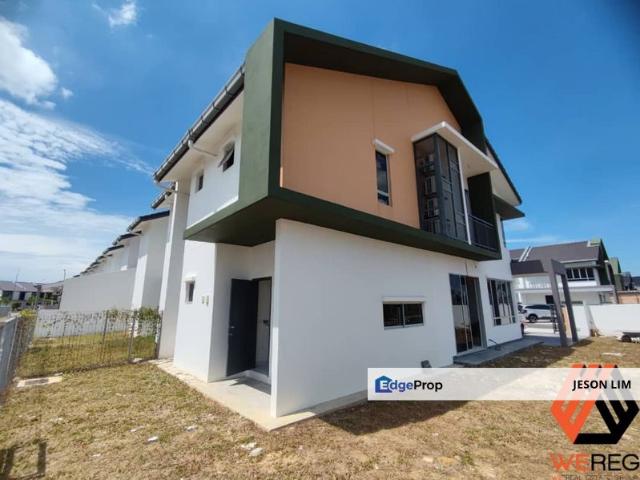 House for sale in Port Klang, Selangor