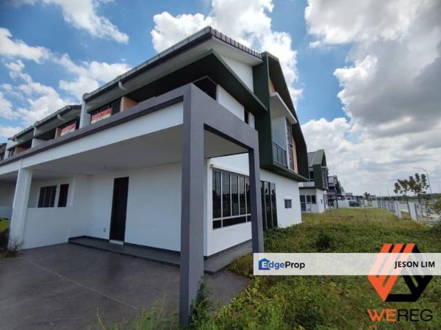 House for sale in Port Klang, Selangor