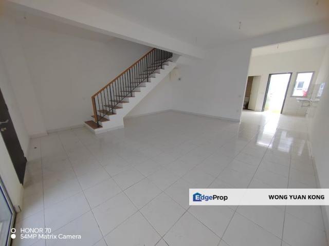 House for sale in Port Klang, Selangor