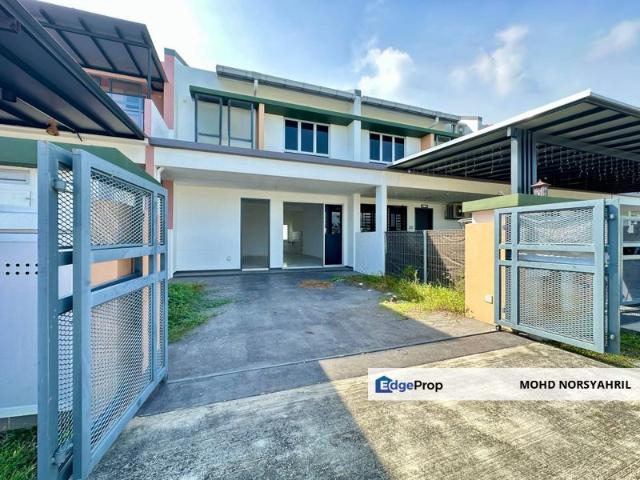 House for sale in Port Klang, Selangor