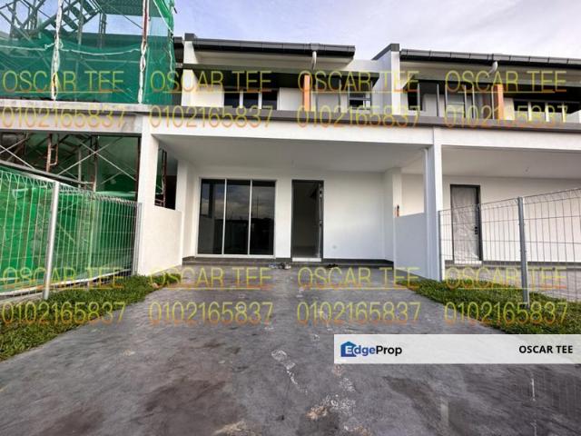 House for sale in Port Klang, Selangor