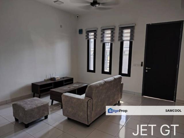 House for rent in Port Klang, Selangor