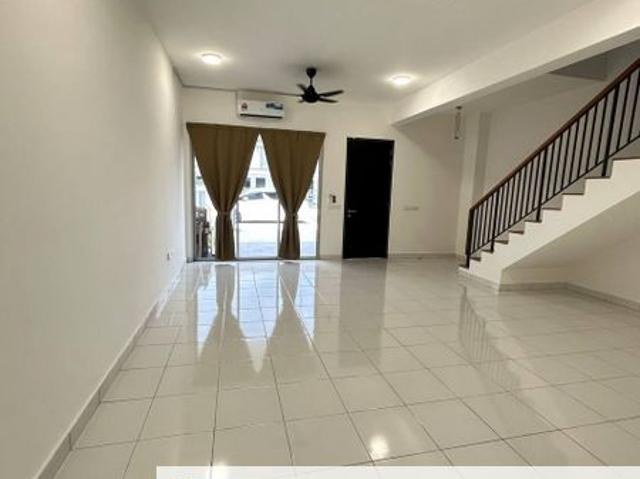 House for sale in Port Klang, Selangor