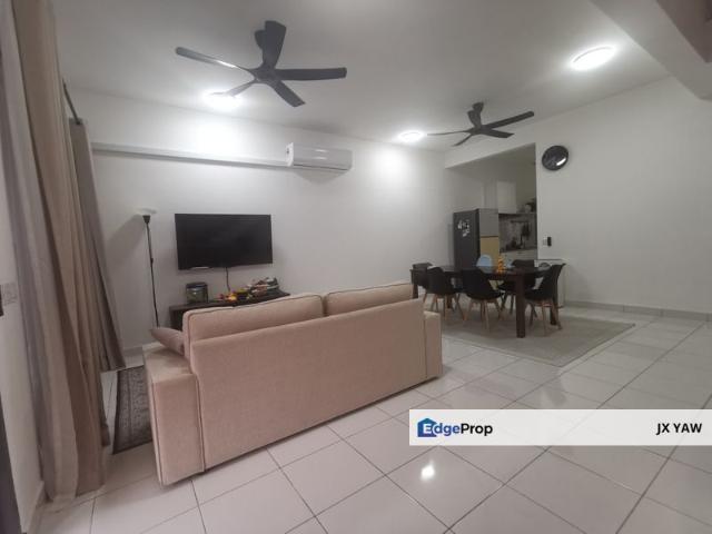House for sale in Port Klang, Selangor