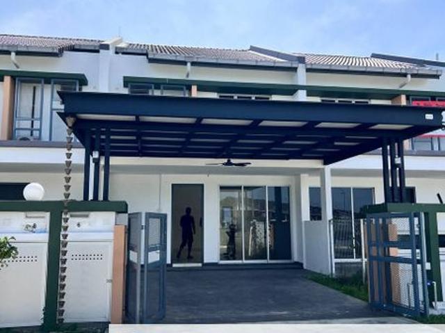 House for sale in Port Klang, Selangor