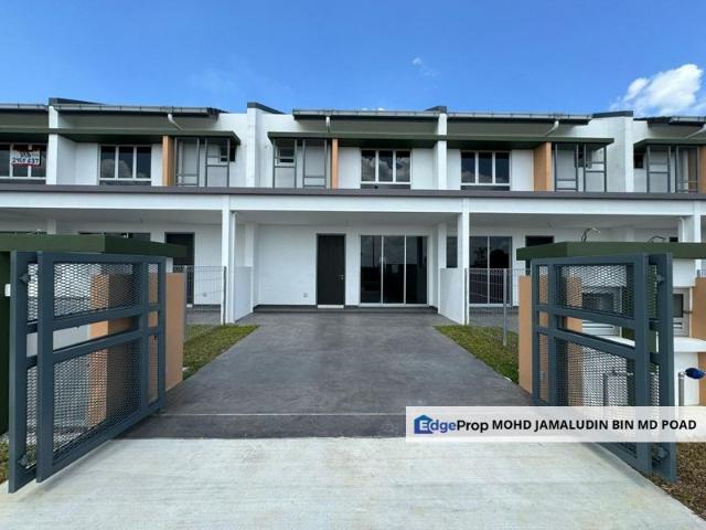 House for sale in Port Klang, Selangor