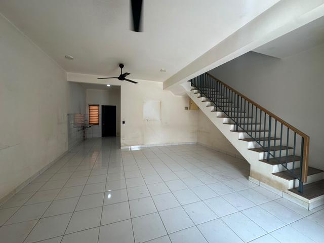 Terraced House for sale in Port Klang, Selangor