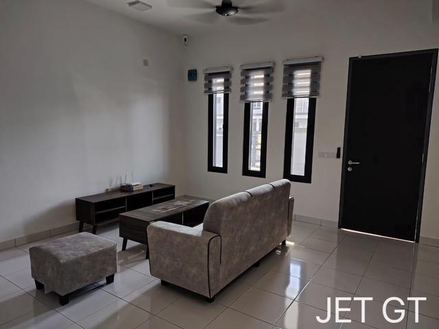 Terraced House for rent in Port Klang, Selangor