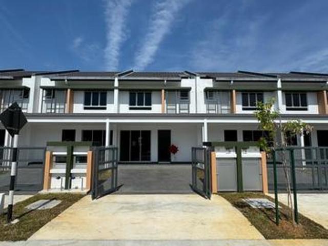 Terraced House for rent in Port Klang, Selangor