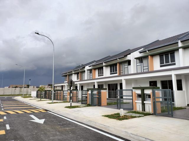 Terraced House for sale in Petaling, Subang Jaya
