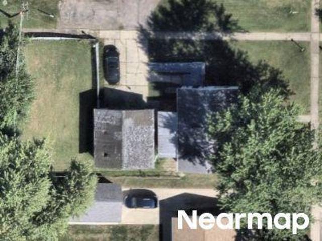 House for sale in Michigan