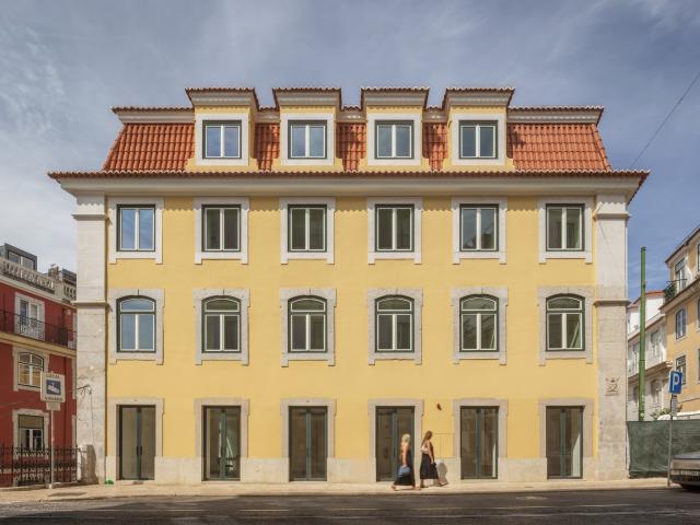 Apartamento venda em Penha de França, Lisboa