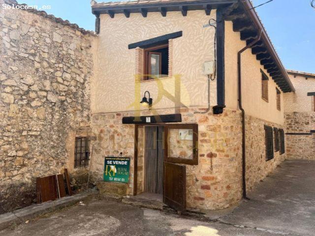Casa en venta en Alustante, Castilla-La Mancha