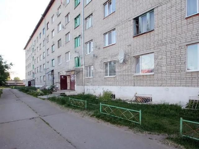 Квартира продажа в Ялуторовский Р-н, Тюменская область
