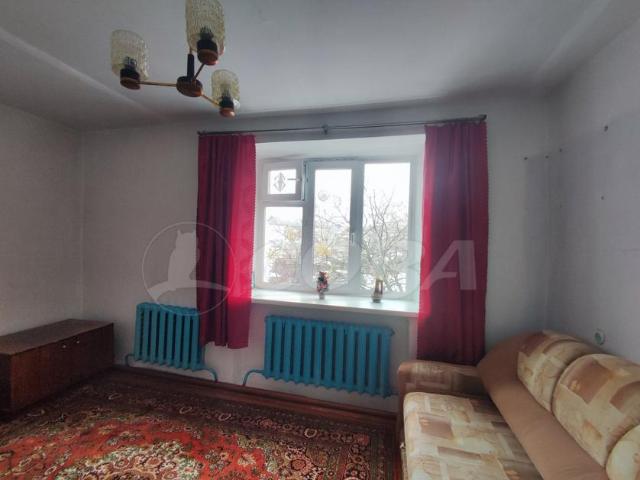 Квартира продажа в Тюменская область