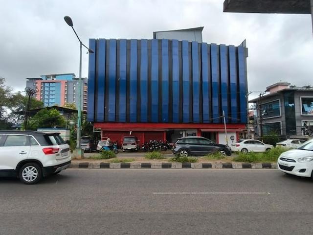 Commercial for rent in Kochi, Kerala