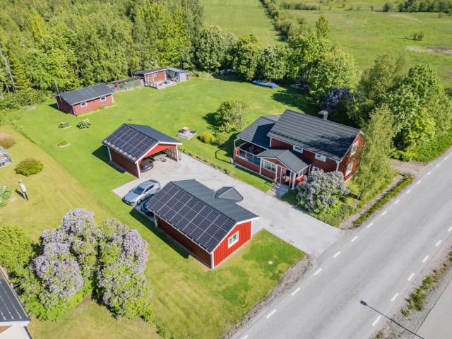 Bostad till salu i Sundsvall, Västernorrland