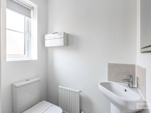 House for rent in Corby Village, Corby