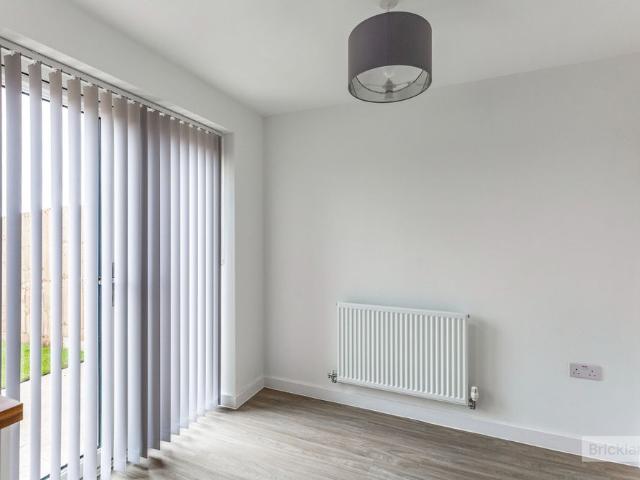 House for rent in Corby Village, Corby
