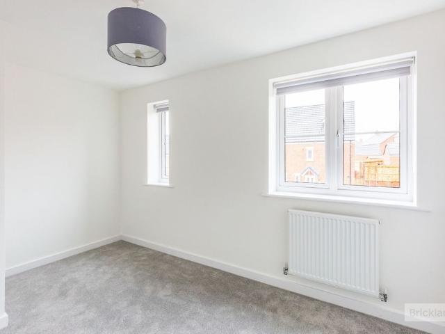House for rent in Corby Village, Corby