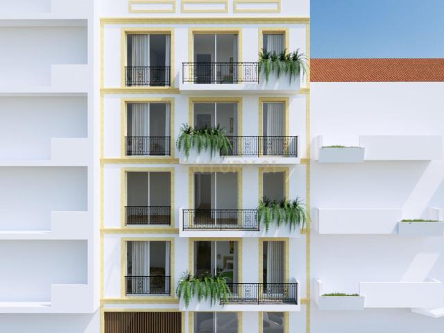 Apartamento venda em Bairro da Barrosa, Montijo