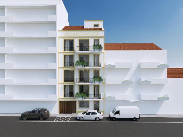 Apartamento venda em Bairro da Barrosa, Montijo