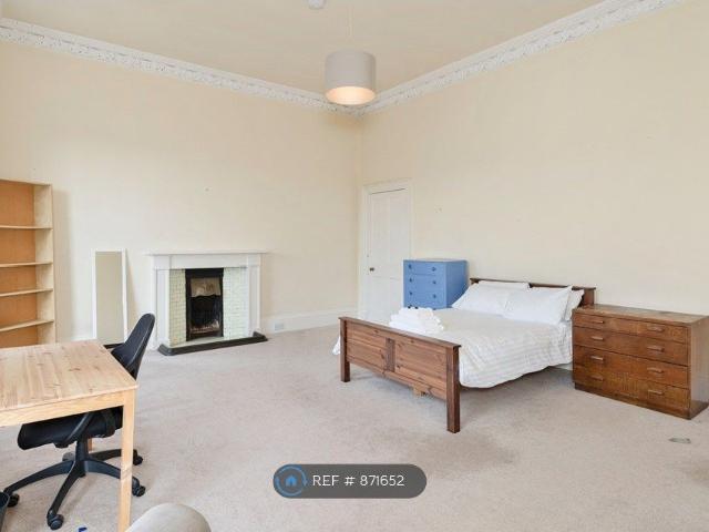 Apartment for rent in Haymarket, Scotland