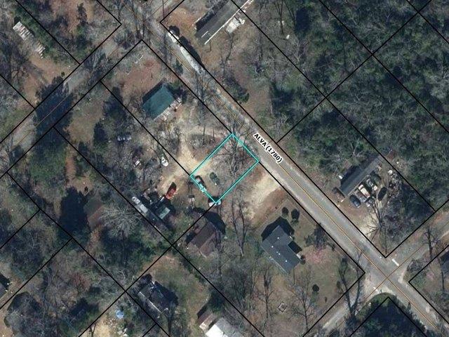 Land for sale in Orangeburg, South Carolina