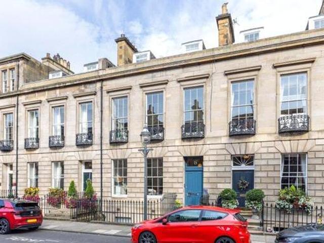 House for sale in Scotland