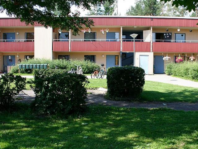 Lägenhet hyra i Bergsjö, Gävleborg