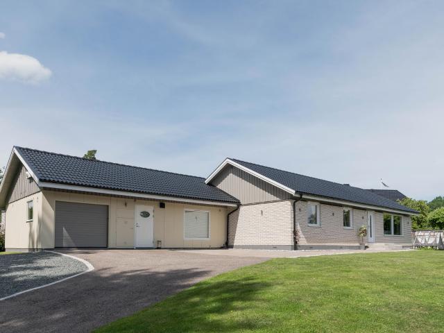 Villa till salu i Jönköping