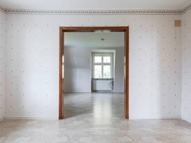 Villa till salu i Nora, Örebro