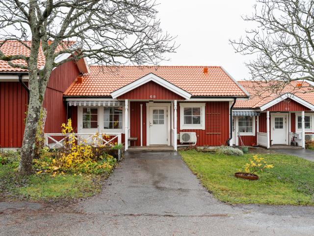 Bostad till salu i Fagersta, Västmanland